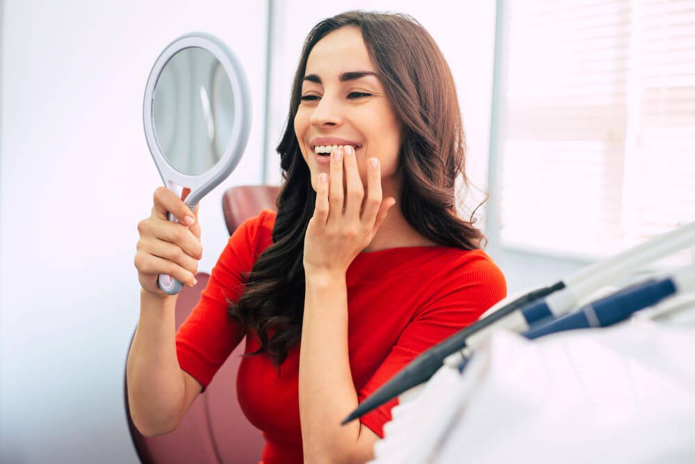 the transformation process what to expect