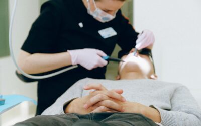 Accessing Superannuation for Dental Treatment