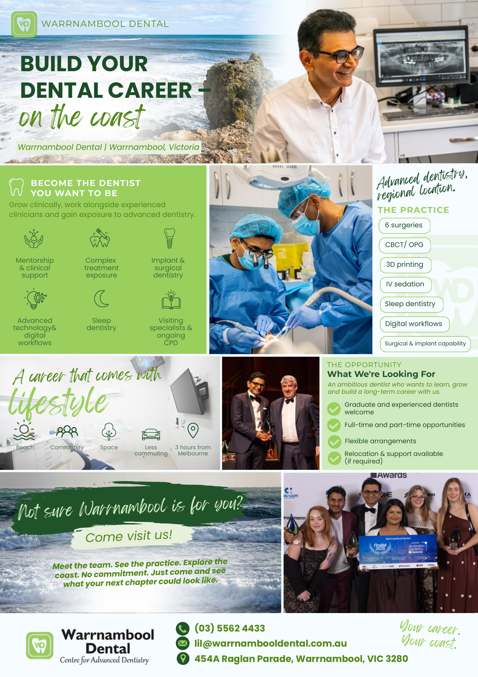Associate-flyer