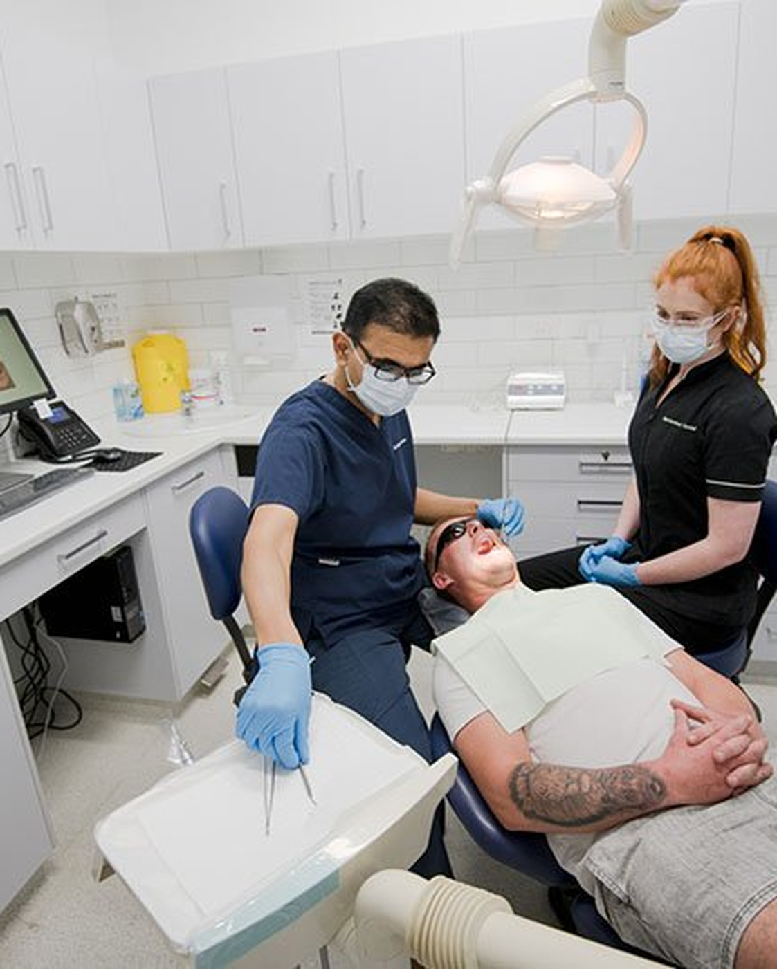 crooked teeth prevention warrnambool